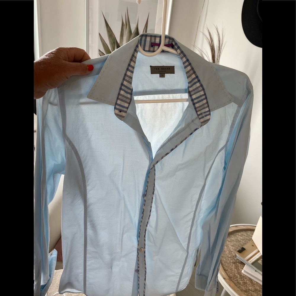 Ted Baker blouse